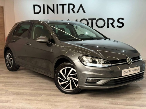 Volkswagen Golf 1.0 TSI Join - Carplay/Android Auto/ACC/Camera/Parkpilot