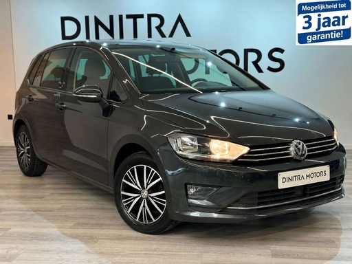 Volkswagen Golf Sportsvan 1.2 TSI Allstar - ACC/Navi/Autopark
