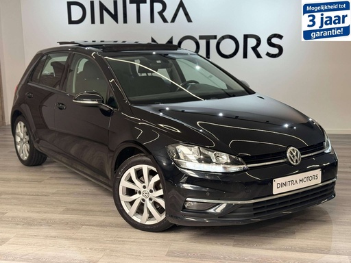 Volkswagen Golf 1.0 TSI Comfortline - Pano/Carplay/Digital Cockpit/ACC/Zetelvw