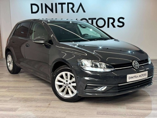 Volkswagen Golf 1.0 TSI Highline - Carplay/Navi/Cruise
